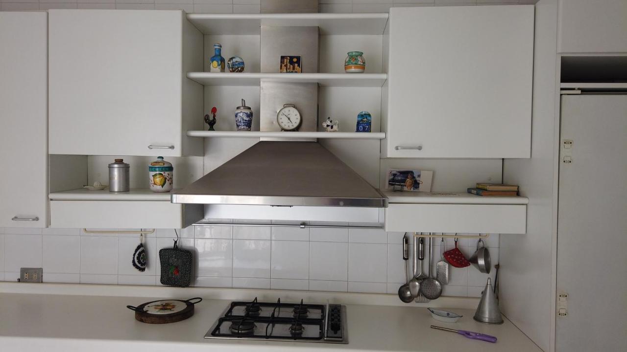 Apartamento Centro Spaccanapoli