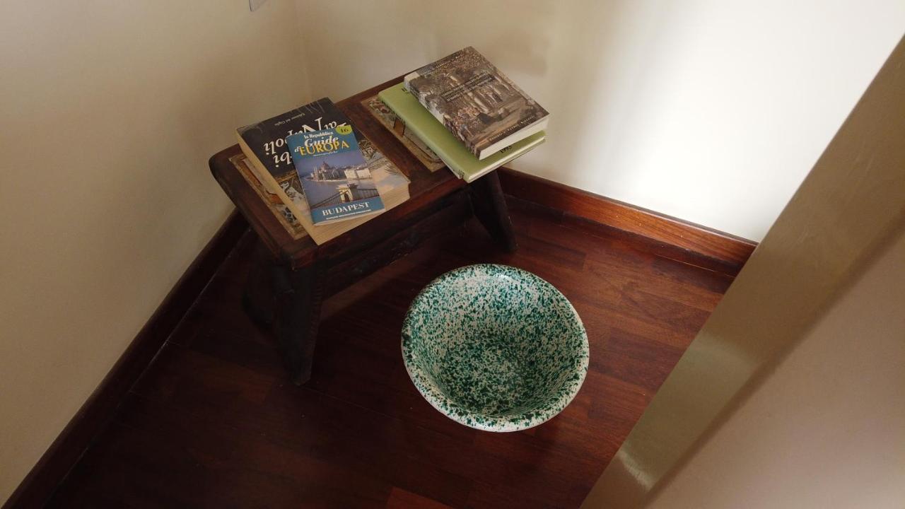 Apartamento Centro Spaccanapoli *
