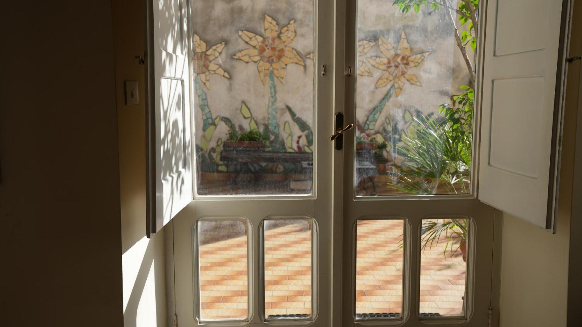 Apartamento Centro Spaccanapoli *
