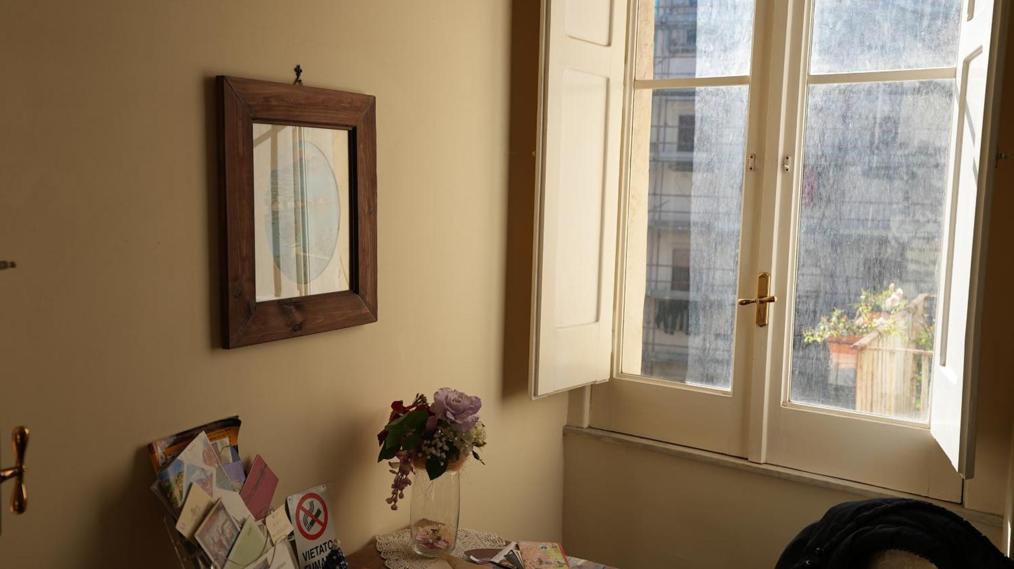 Apartamento Centro Spaccanapoli Nápoles