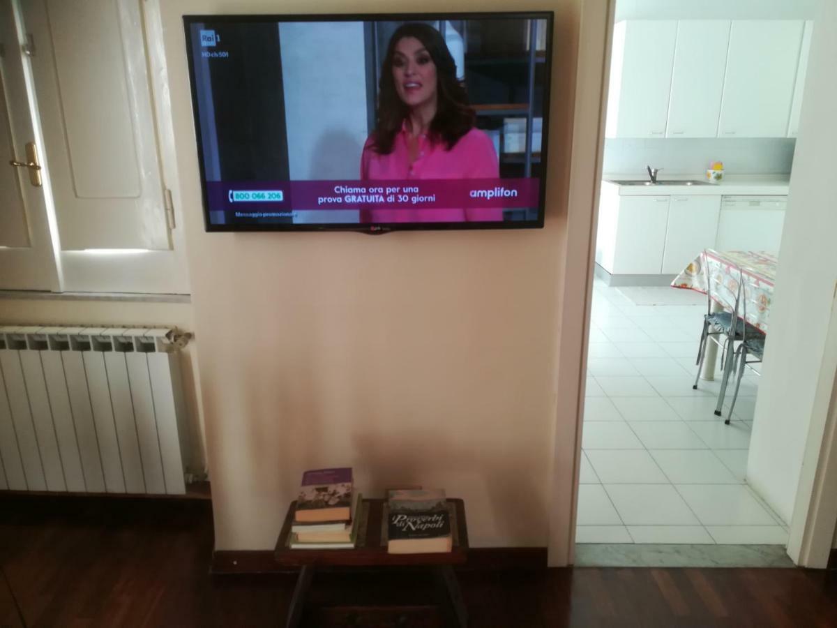 Apartamento Centro Spaccanapoli *