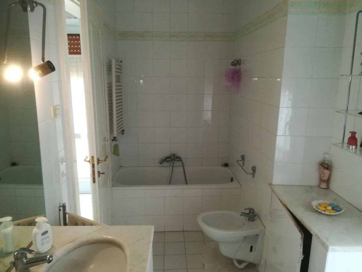 Apartamento Centro Spaccanapoli *